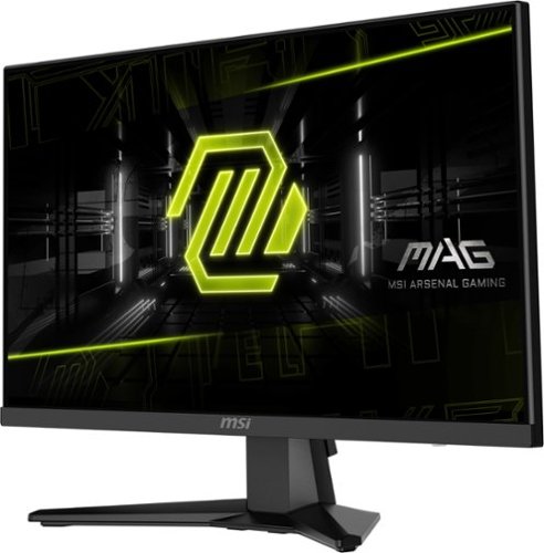 MSI MAG 244F 24