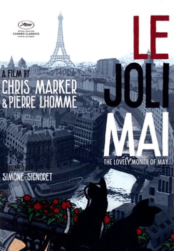 

Le Joli Mai [1963]