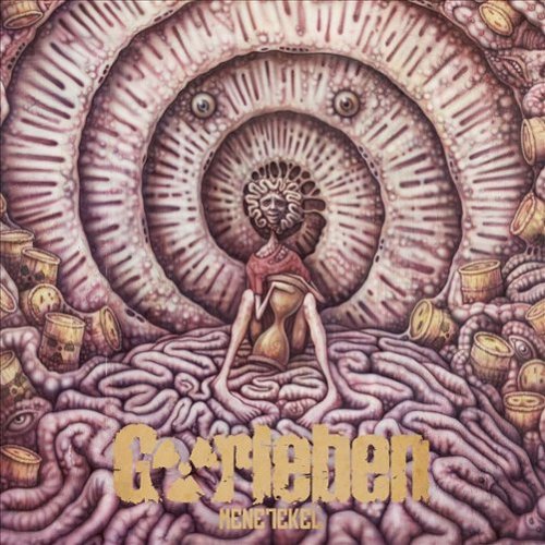 Menetekel [LP] [VINYL]