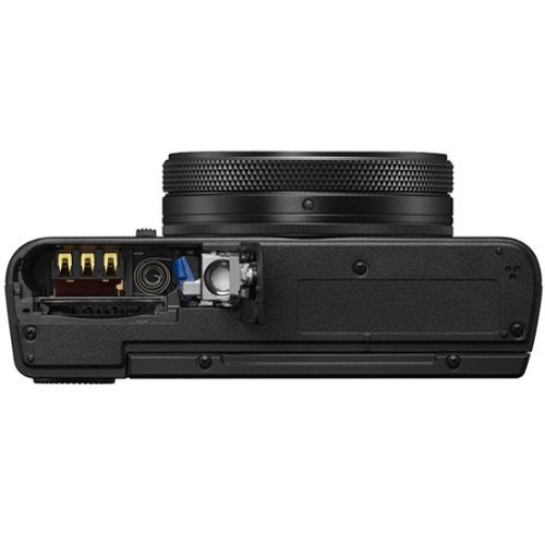 Bundle Sony Cyber Shot DSC RX100 VII Camera Kit DSC RX100M7 3x
