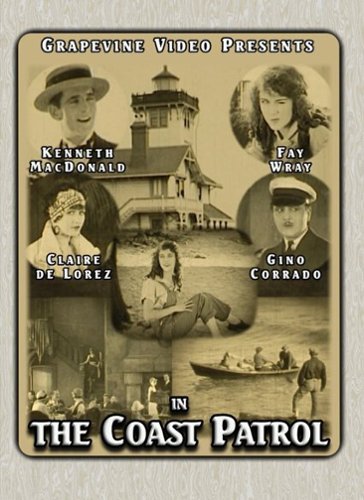 

The Coast Patrol [1925]