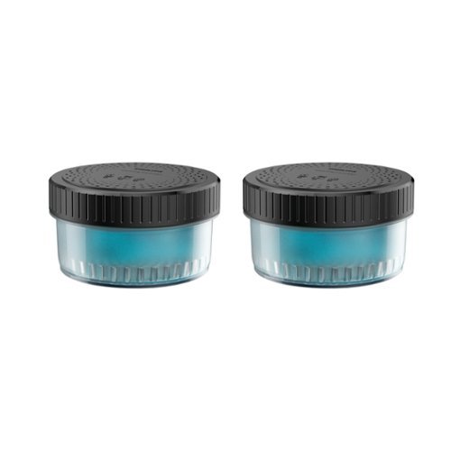 Philips Norelco Quick Clean Pod Cartridge CC12/52 PHILIPS CLEANING REFILLS HOW TO BUY