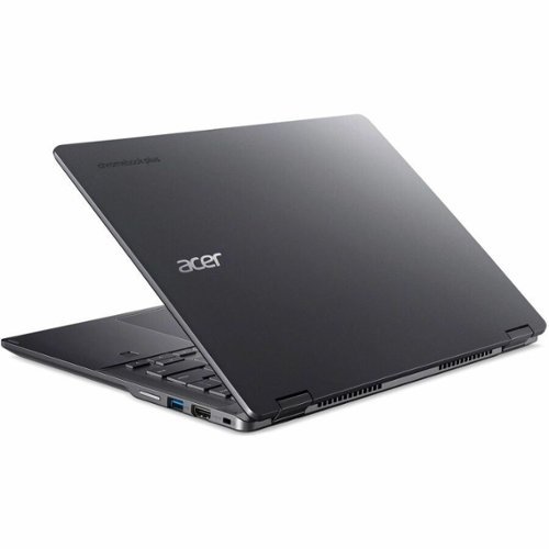 Acer Refurbished Excellent Refurbished Chromebook Plus Spin