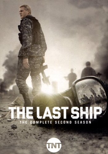 The Last Ship: Seasons 1 and 2