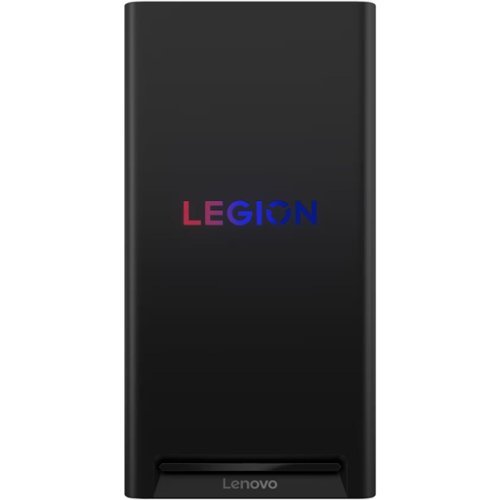  Lenovo - Legion 5i Gaming Desktop- Intel Core Ultra 9 285K, 64GB RAM, 4TB SSD, RTX 5070, Liquid Cooling, Windows 11 Pro - Black