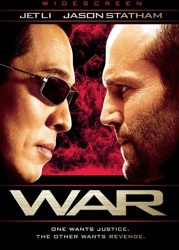  War [WS] [DVD] [2007]