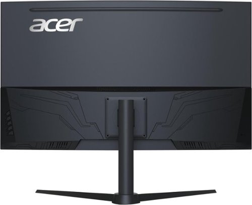 Acer Refurbished Excellent Nitro XZ322QU V3 – 32