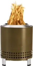 Bronze Metallic