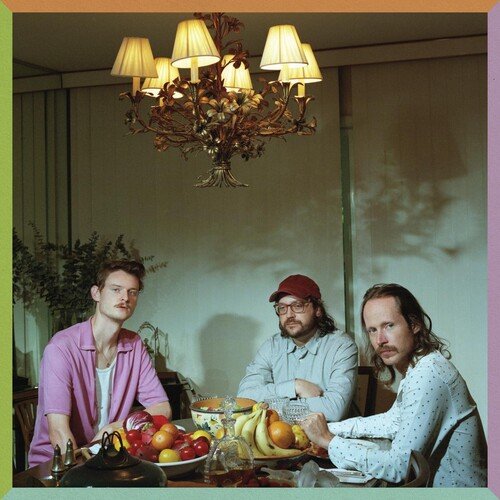 Male Models [LP] - VINYL