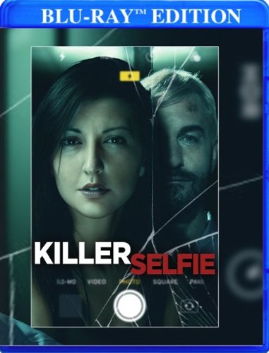 Killer Selfie [Blu-ray]