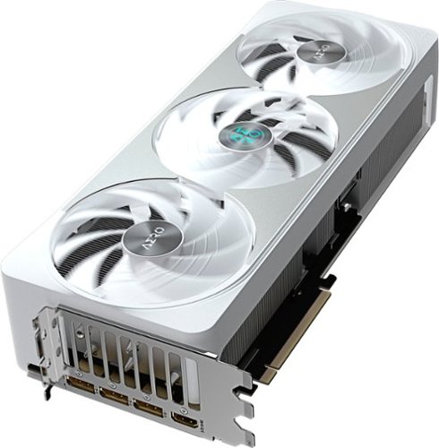 GIGABYTE Eagle RTX 5070 Ti 16GB ホワイト GIGABYTE Eagle GeForce RTX 5070 Ti Graphics Card GV-N507TEAGLEOC