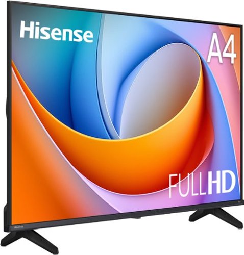 Hisense 40
