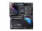 GIGABYTE - Z690 AORUS MASTER Socket 1700 USB 3.2 Intel Motherboard with RGB Lighting - Black-Front_Standard