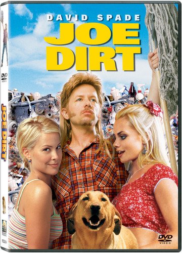  Joe Dirt