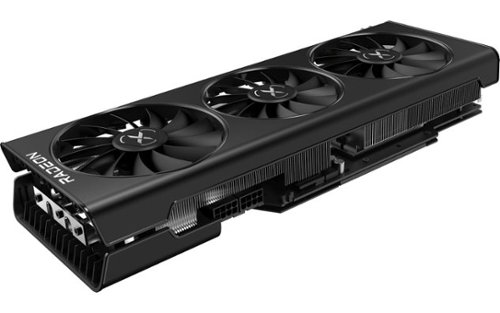 XFX Speedster SWFT319 AMD Radeon RX 6800 16GB GDDR6 PCI Express 4.0 Gaming Graphics Card - Black WHERE TO BUY