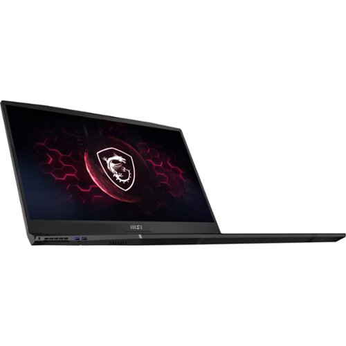 MSI Pulse GL76 17.3 Gaming Laptop - Intel Core i7 - 16 GB Memory - NVIDIA GeForce RTX 3060 - 512 GB SSD BUY IN SWITZERLAND
