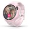 myFirst - Fone R2 - Kids Smartwatch Phone, GPS Tracking, Video & Voice Call (North America Version) - Macaron Pink - (2024)-Front_Standard