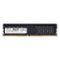 PNY - Performance 16GB (1x16GB) DDR4 RAM 3200MHz (PC4-25600) - CL22, 1.2V - Desktop Memory - MD16GSD43200-TB - Black-Front_Standard