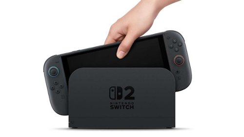 任天堂switch Switch 2 Console with Mario Kart World and 256GB microSD Express
