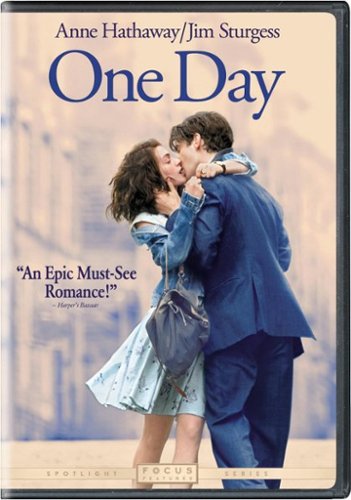 One Day [DVD] [Standard] - Best Buy