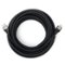 RadioShack - HDMI 2.1 Ultra High Speed Cable 8K60Hz - 32 Feet - Black-Front_Standard