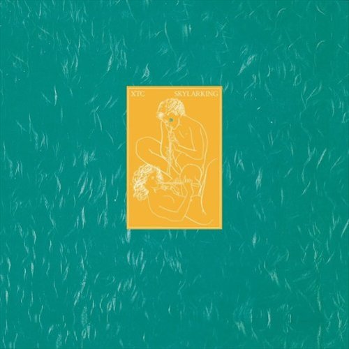 Skylarking [2016 Steven Wilson Mix] [LP] - VINYL
