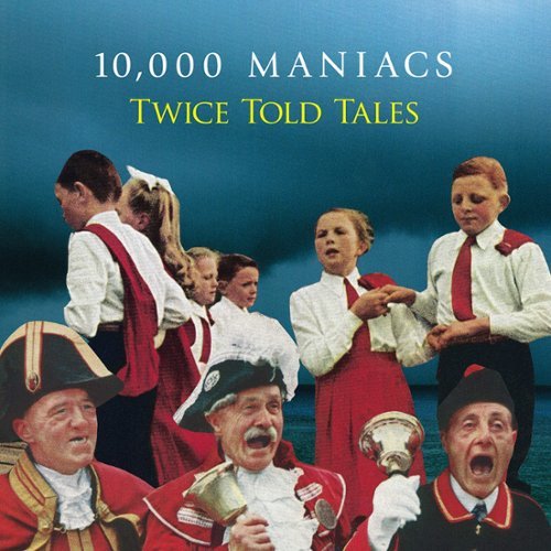 

Twice Told Tales [LP] - VINYL
