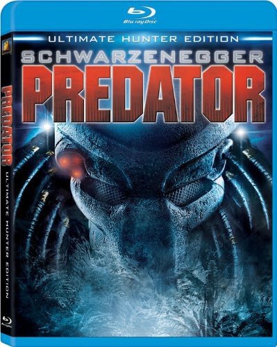  Predator - BLU-RAY