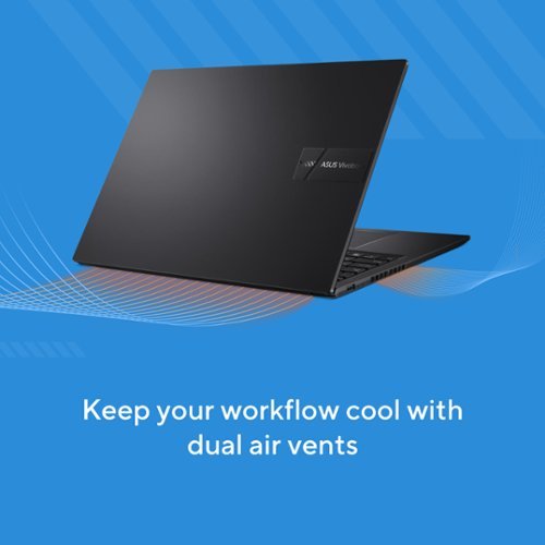 ASUS Vivobook 16 FHD+ Laptop - Intel Core 5 with 16GB Memory - 512GB SSD - Indie Black WHERE TO BUY