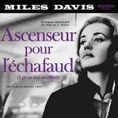 

Ascenseur pour l'Échafaud [Original Motion Picture Soundtrack] [LP] - VINYL