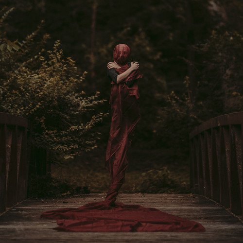  Bad Omens [CD]