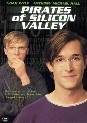  Pirates of Silicon Valley [1999]