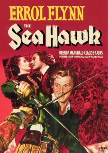  The Sea Hawk [1940]