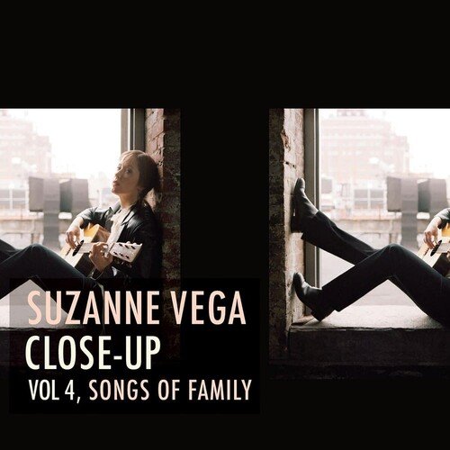 

Close-Up, Vol. 4: Songs of Family [LP] - VINYL