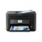 Epson - WorkForce WF-2960 All-in-One Inkjet Printer - Black-Front_Standard