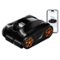iGARDEN - Pool Cleaner Robot, 7H Cordless Robotic Pool Vacuum for Inground & Above Ground Pools-Front_Standard