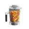 Vitamix - 48-ounce Blender Container with SELF-DETECT® - Clear-Front_Standard 