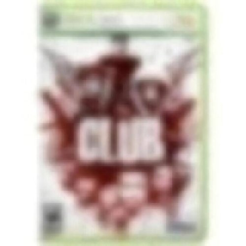  The Club - Xbox 360