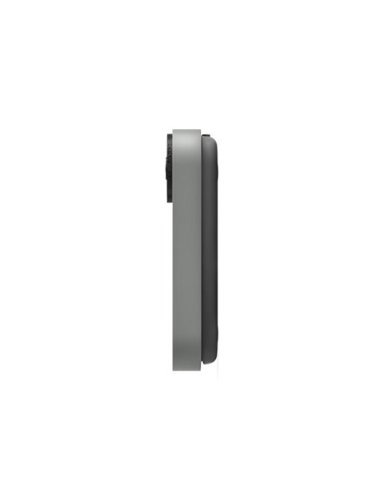 Google Nest Doorbell (wired, 3rd gen) - Latest Model - 2K Video and Gemini - Hazel WHERE TO BUY