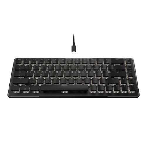 ROCCAT Vulcan II Mini – 65% Wired Gaming Keyboard With Customizable AIMO RGB Illumination - Black HOW TO BUY