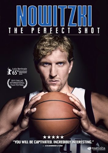 

Nowitzki: The Perfect Shot [2014]