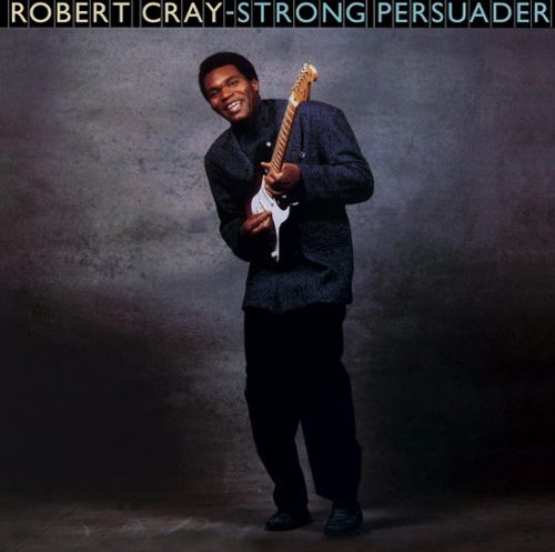 Strong Persuader [LP] - VINYL