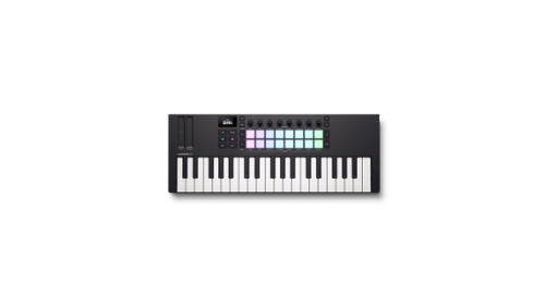 Novation - Launchkey Mini 37 - Black