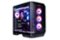 MSI - Vision RS AI Gaming Desktop - Intel Ultra 7 265- 32GB Memory - NVIDIA GeForce RTX 5070 - 2TB SSD - Black-Front_Standard