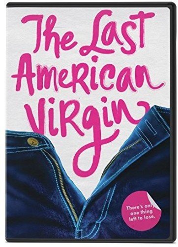  The Last American Virgin - DVD