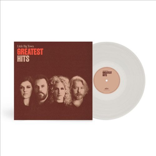  Greatest Hits [LP] - VINYL INTERNATIONAL SHIPPING