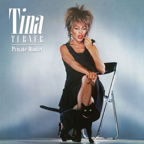  Private Dancer [LP] [VINYL] INTERNATIONAL SHIPPING