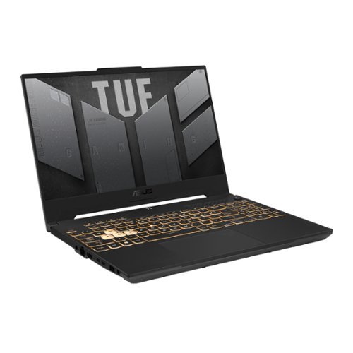 ASUS TUF Gaming F15 15 FHD 144Hz Gaming Laptop - Intel Core i5 with 16GB Memory - NVIDIA GeForce RTX 3050 - 512GB SSD - Mecha Gray BUY IN EUROPE