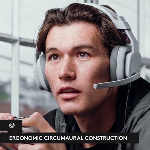 Astro Gaming A10 Gen 2 Wired Gaming Headset for Windows, MacOS - Gray SHOP ONLINE