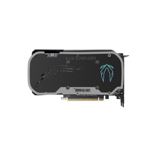ZOTAC GeForce RTX 4060 Ti 8GB Twin Edge OC GDDR6 PCI Express 4.0 Graphics Card - Black GLOBAL SHIPPING